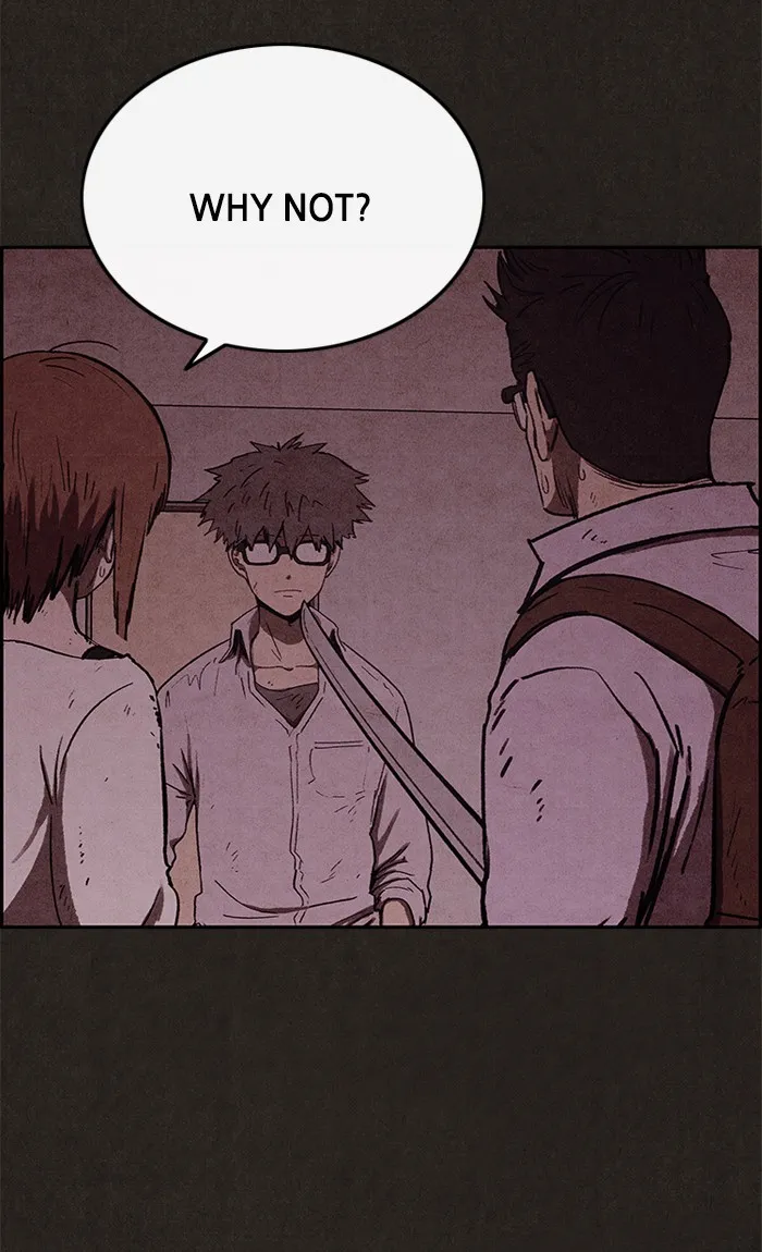 Read Sweet Home EN Manga Online