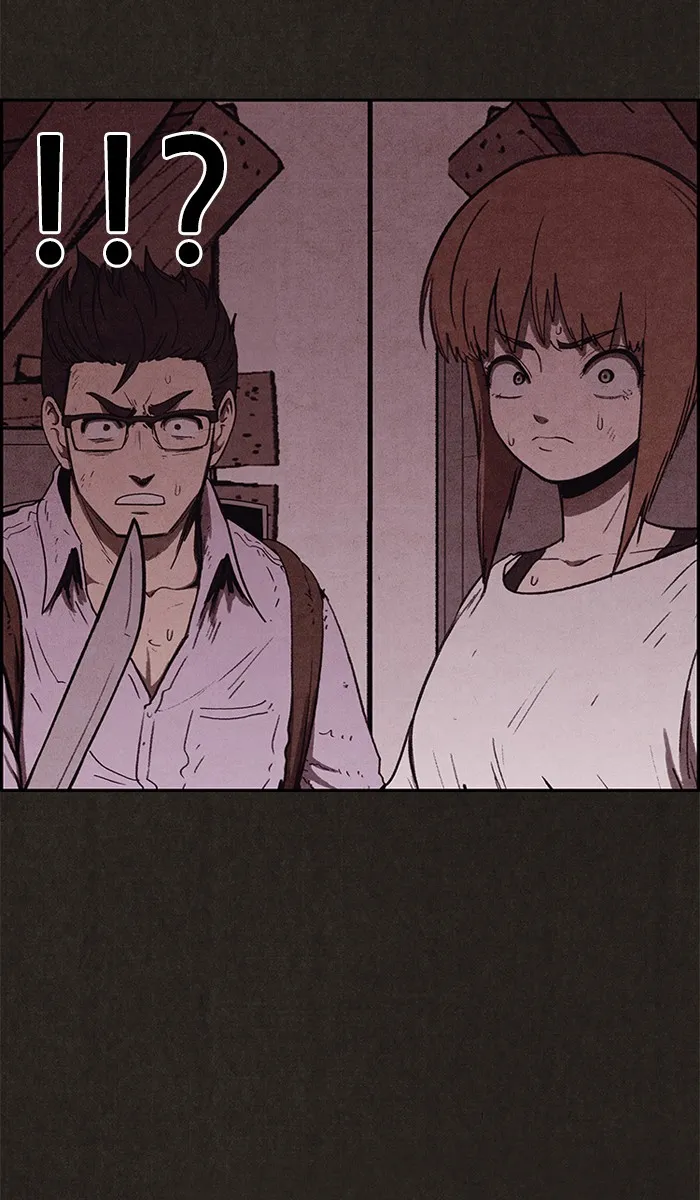 Read Sweet Home EN Manga Online