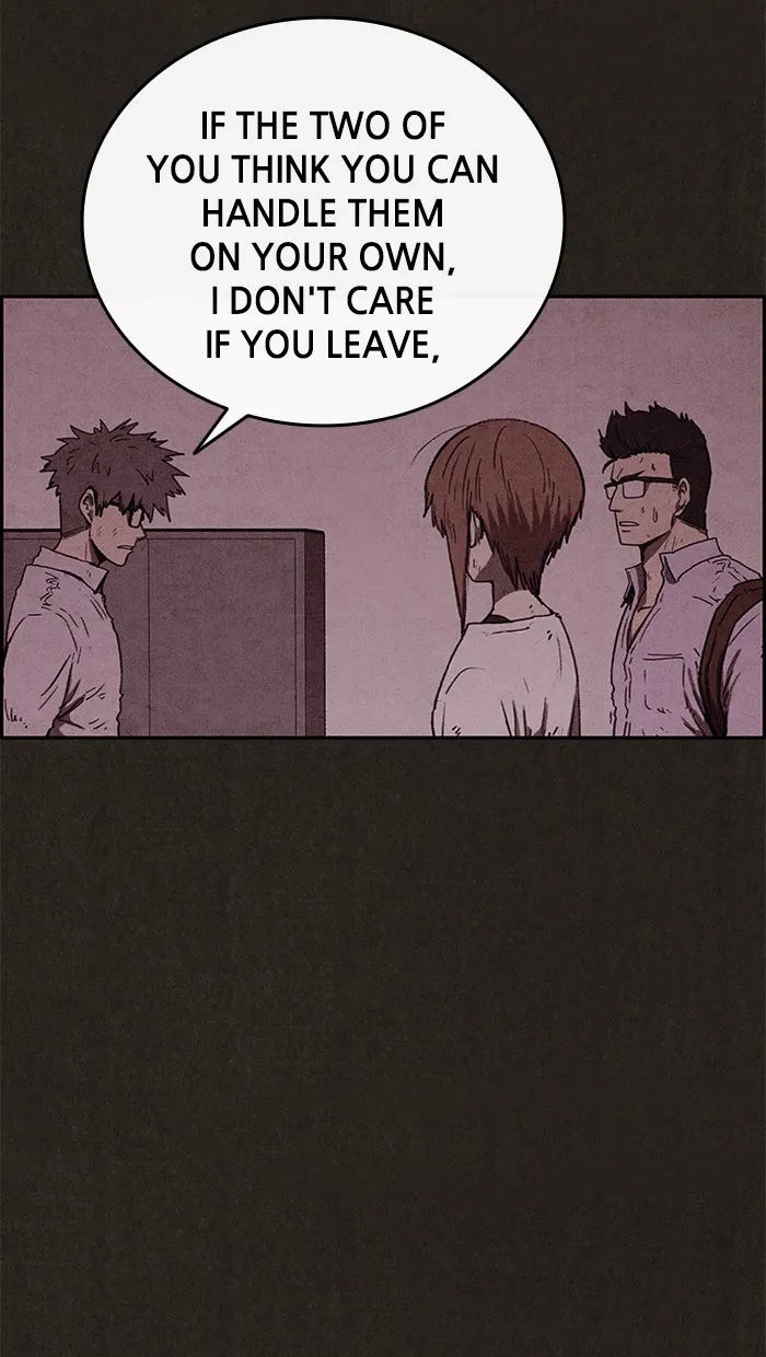 Read Sweet Home EN Manga Online