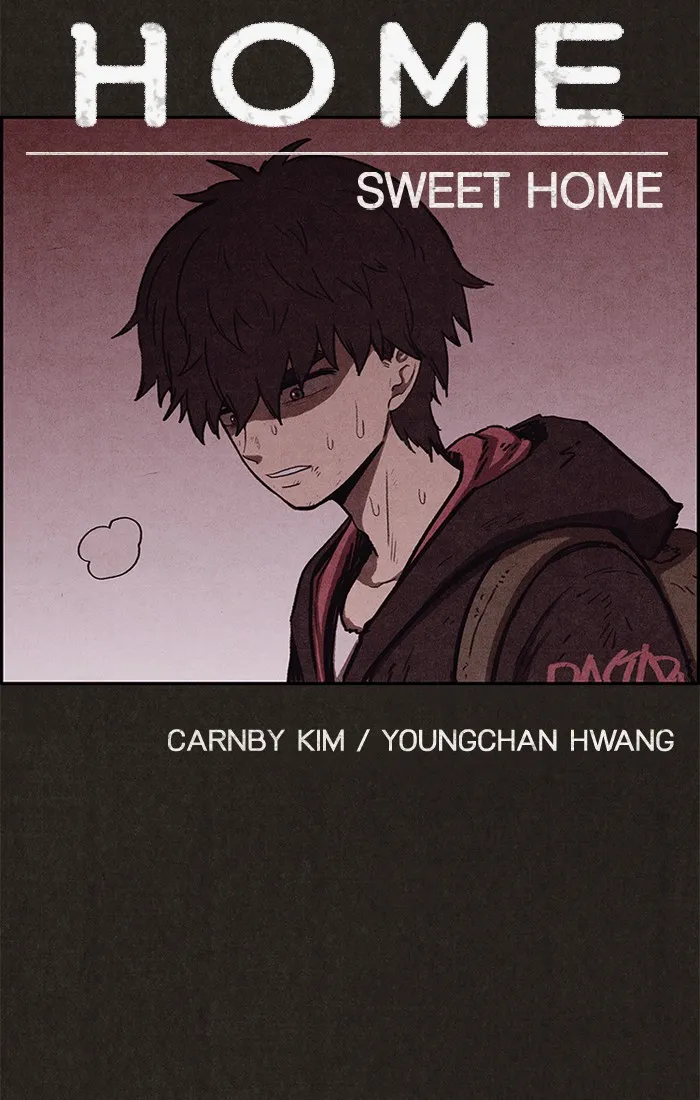 Read Sweet Home EN Manga Online
