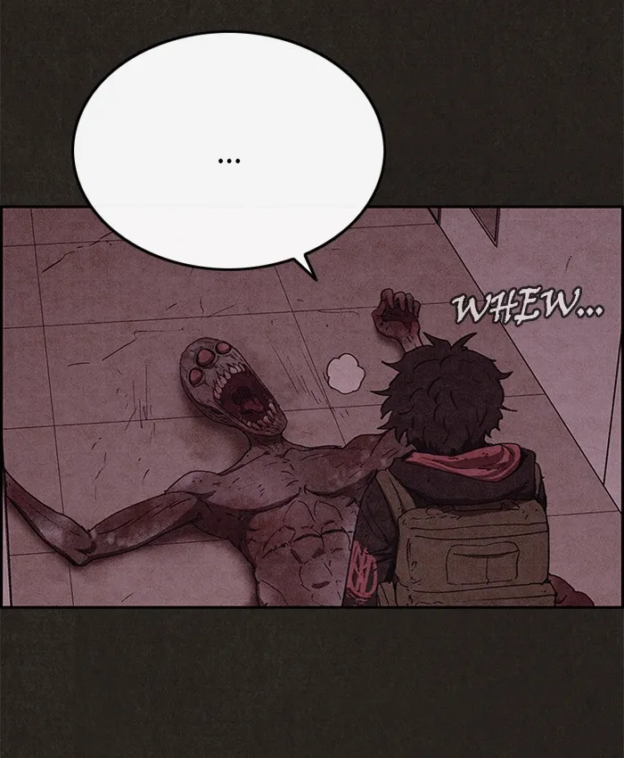 Read Sweet Home EN Manga Online