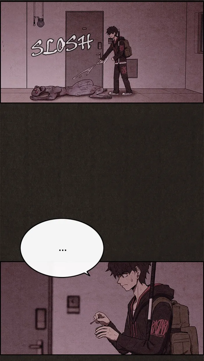 Read Sweet Home EN Manga Online