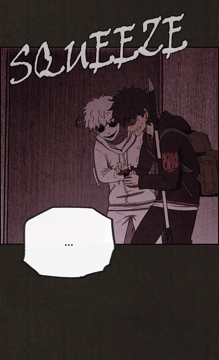 Read Sweet Home EN Manga Online