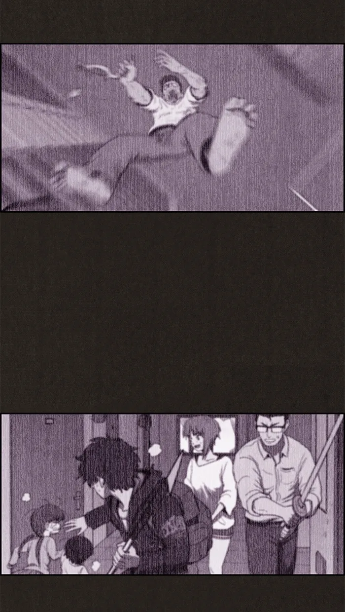 Read Sweet Home EN Manga Online