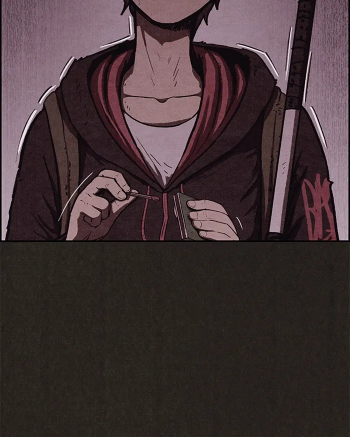 Read Sweet Home EN Manga Online