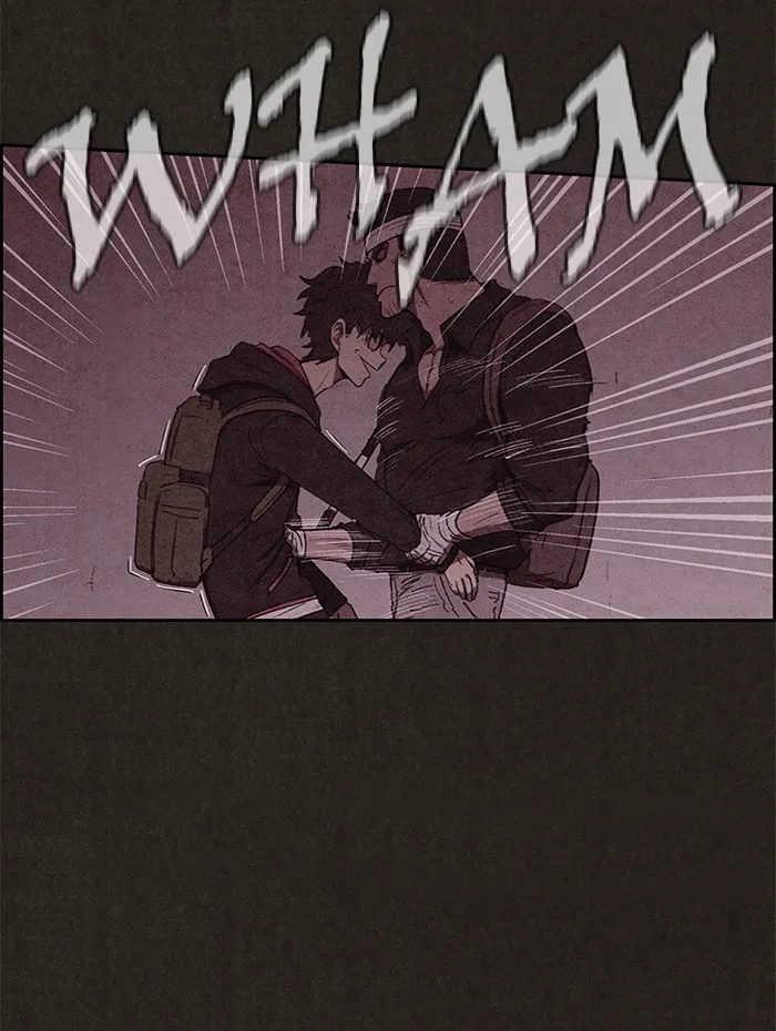 Read Sweet Home EN Manga Online