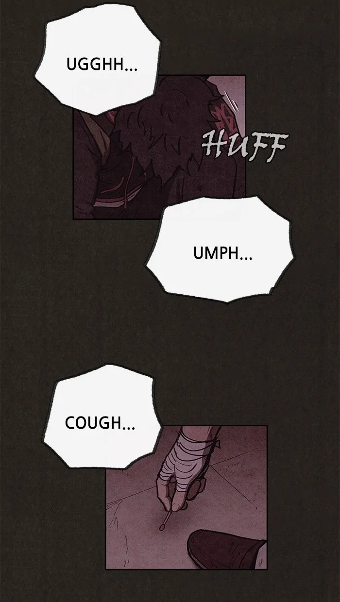 Read Sweet Home EN Manga Online