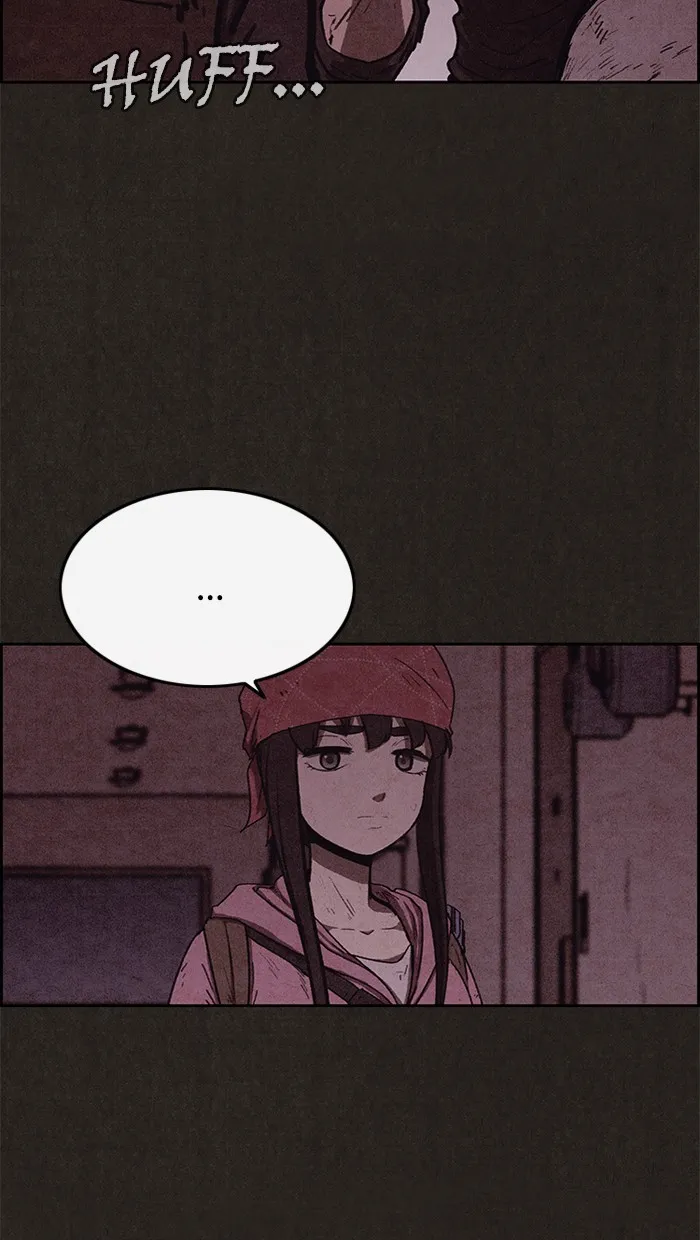 Read Sweet Home EN Manga Online