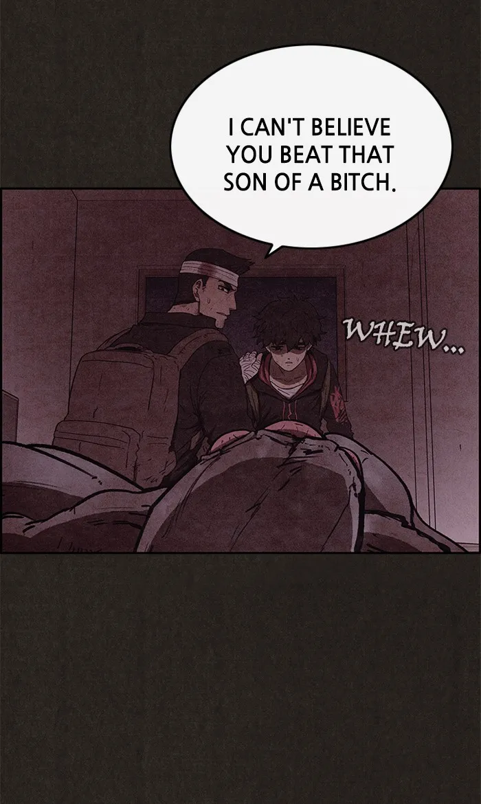 Read Sweet Home EN Manga Online