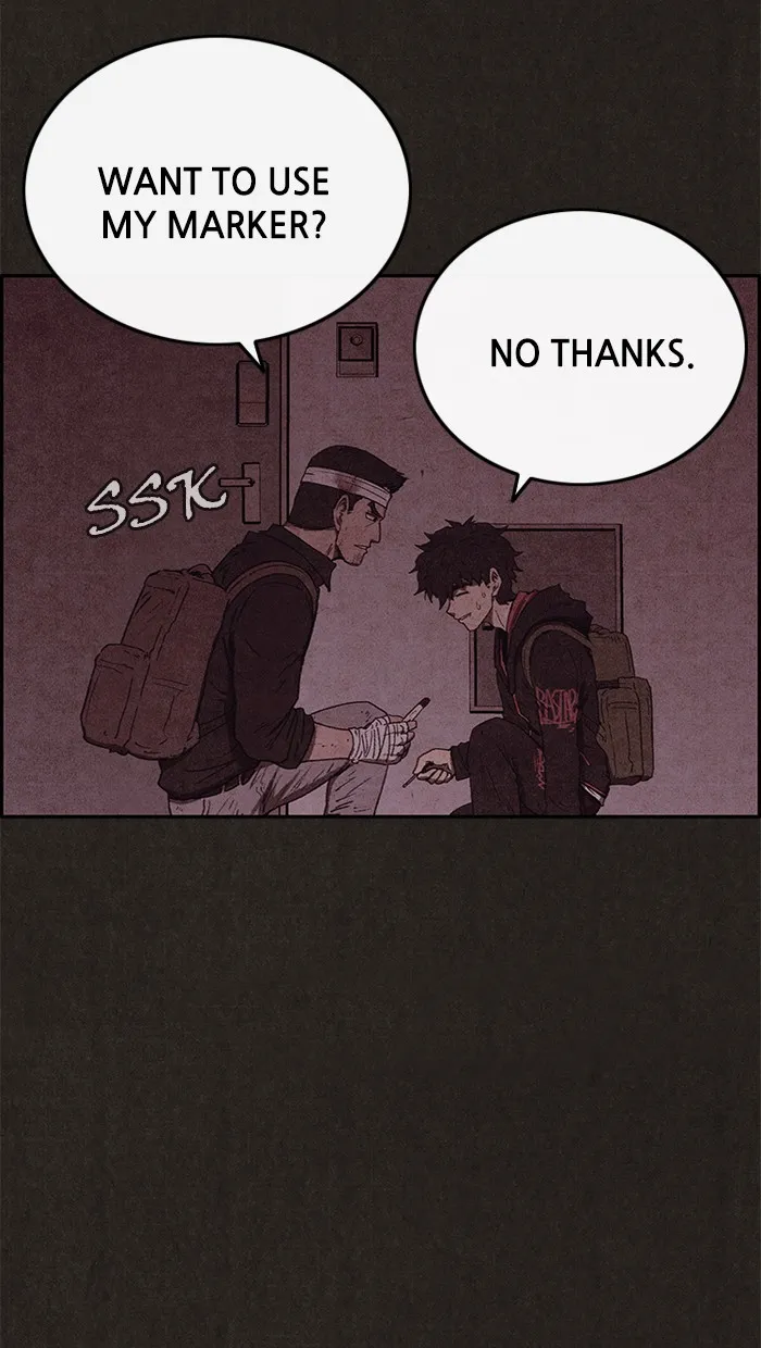 Read Sweet Home EN Manga Online