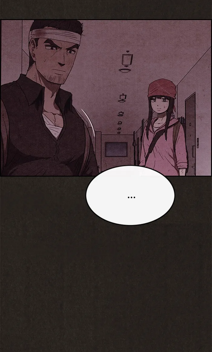 Read Sweet Home EN Manga Online