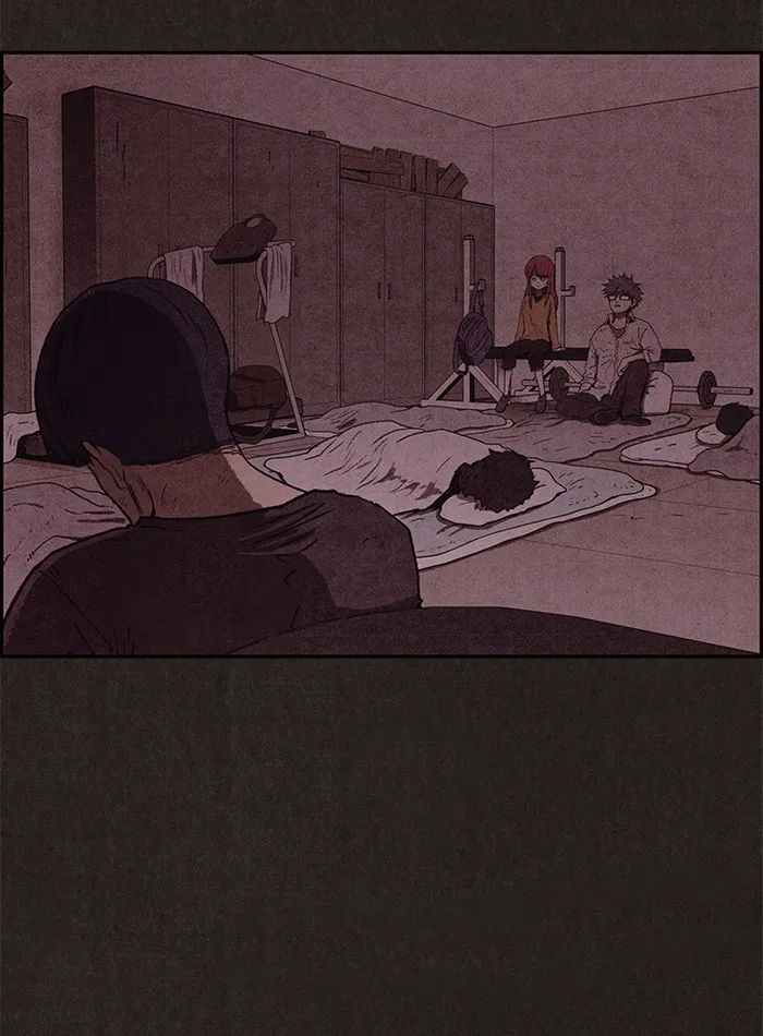 Read Sweet Home EN Manga Online