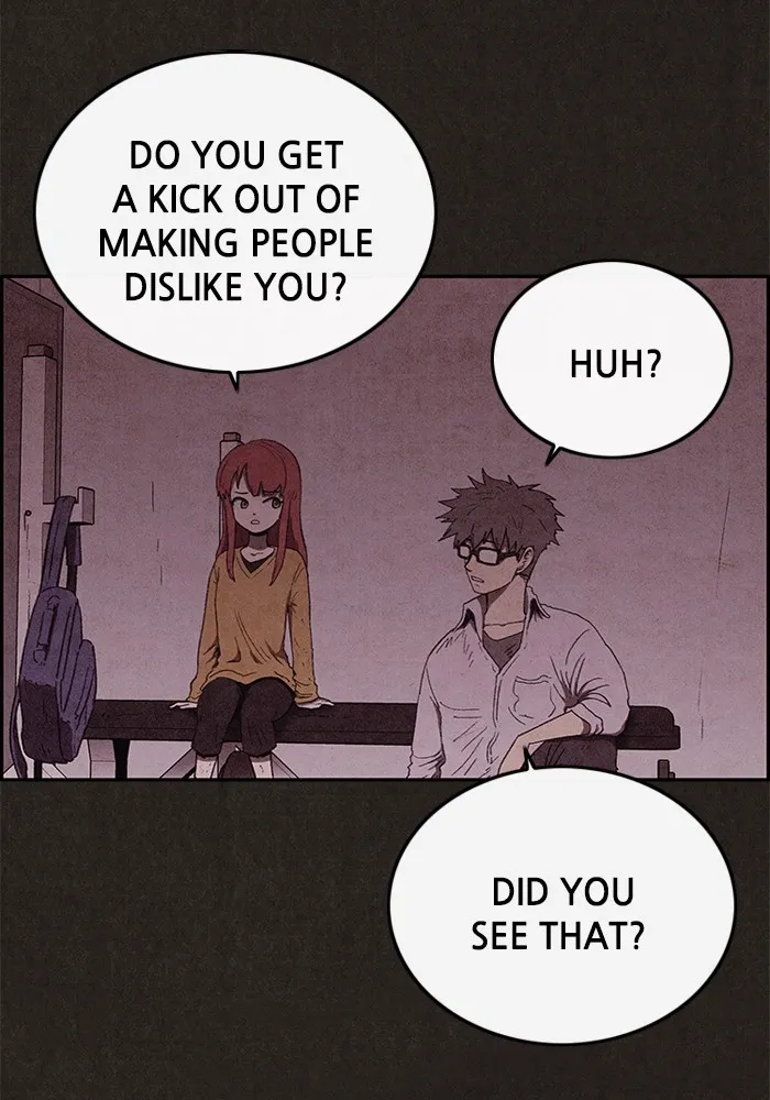 Read Sweet Home EN Manga Online