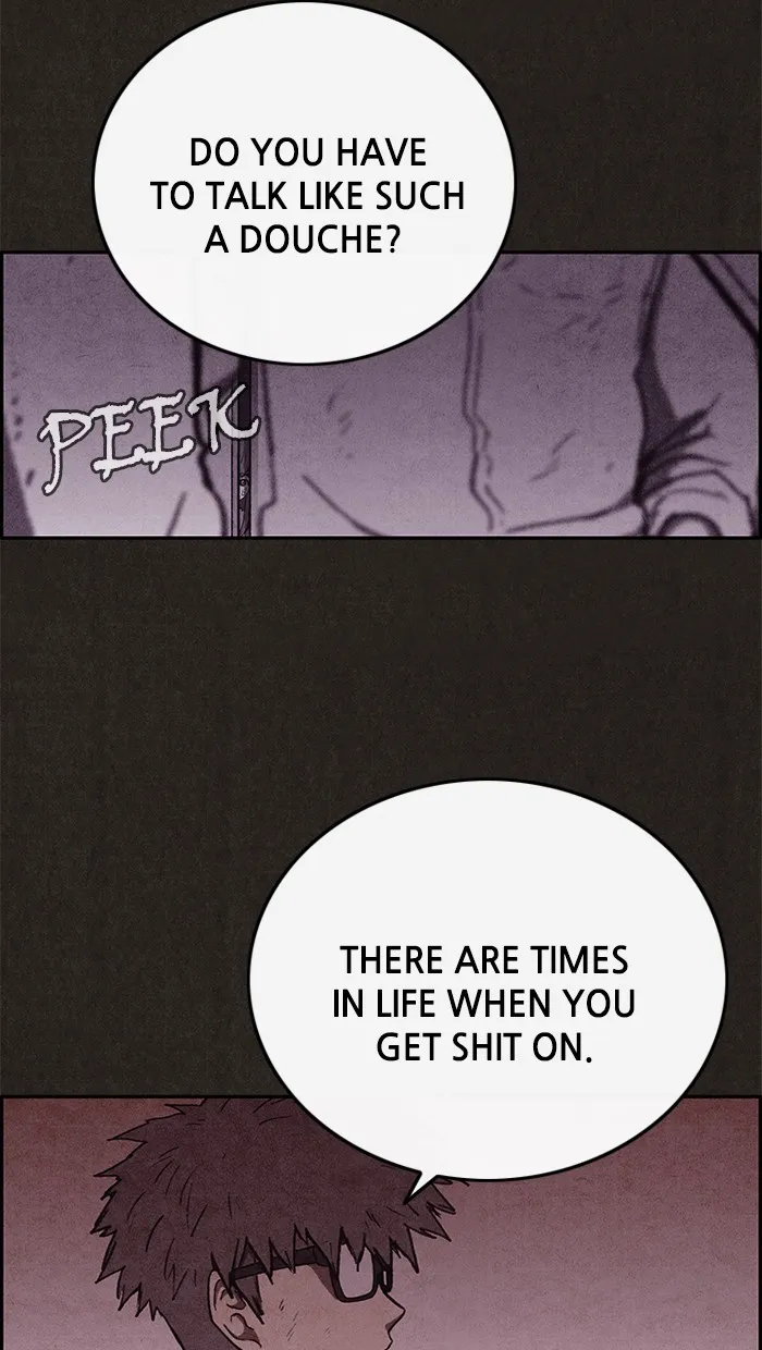 Read Sweet Home EN Manga Online