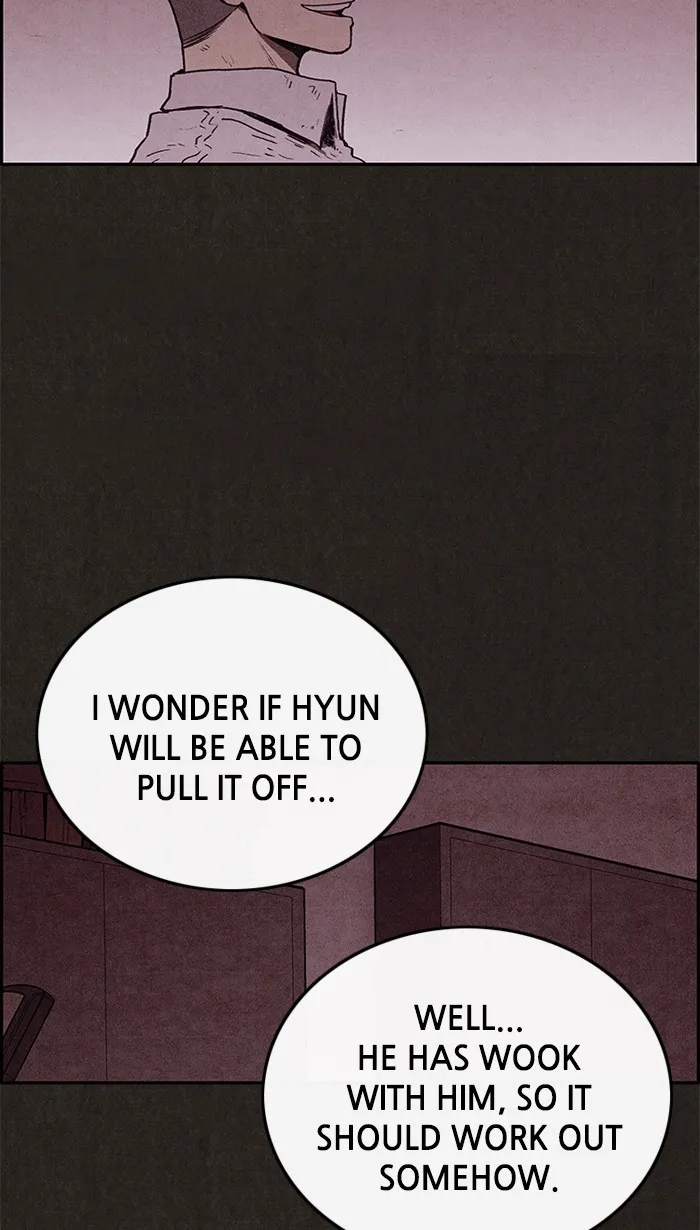 Read Sweet Home EN Manga Online