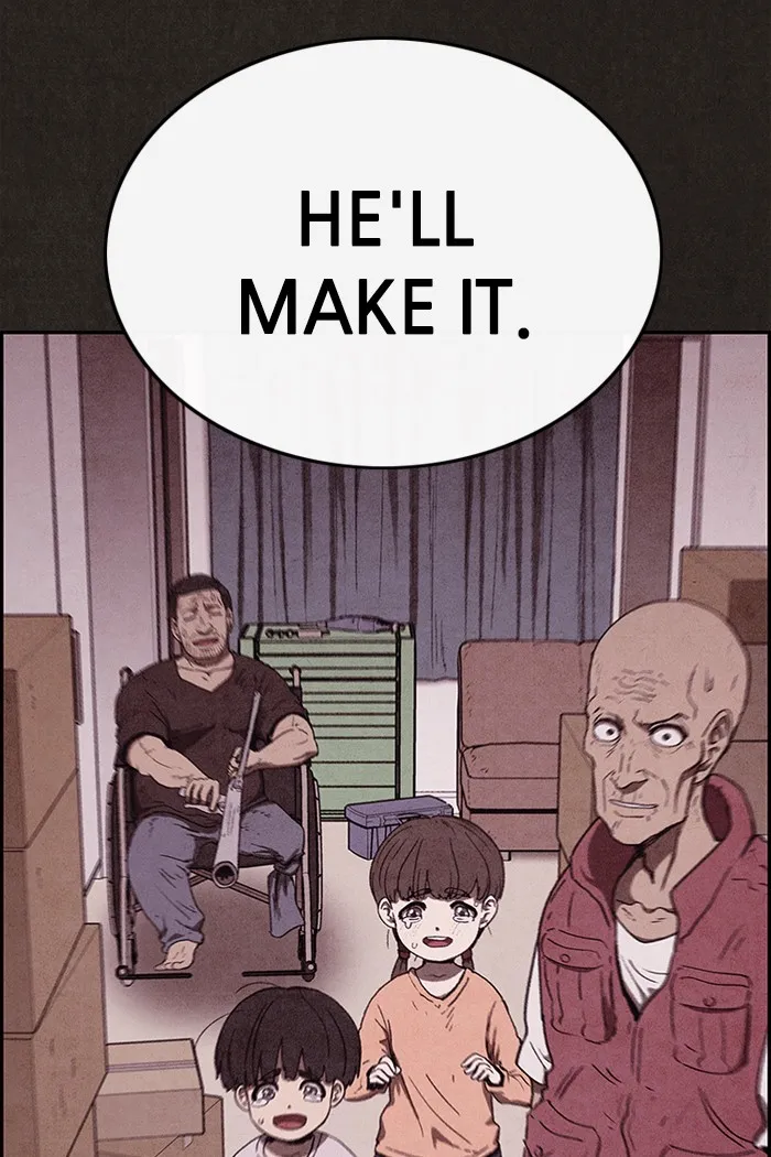 Read Sweet Home EN Manga Online