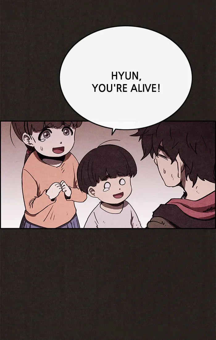 Read Sweet Home EN Manga Online