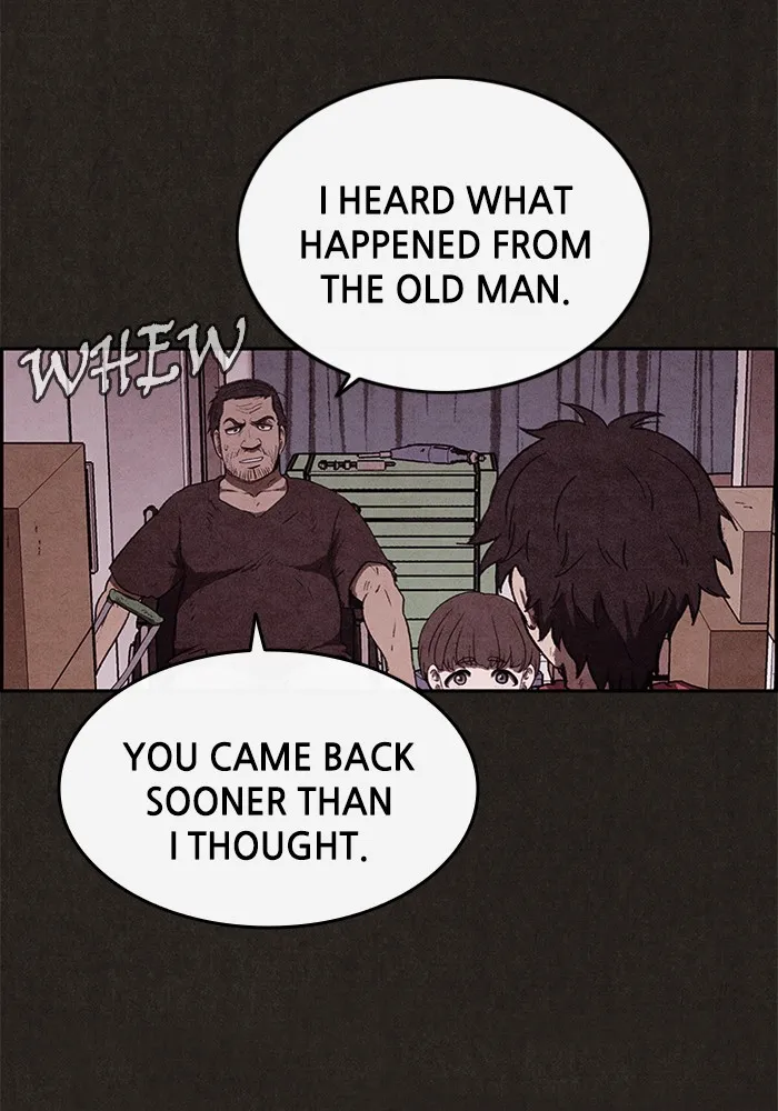 Read Sweet Home EN Manga Online