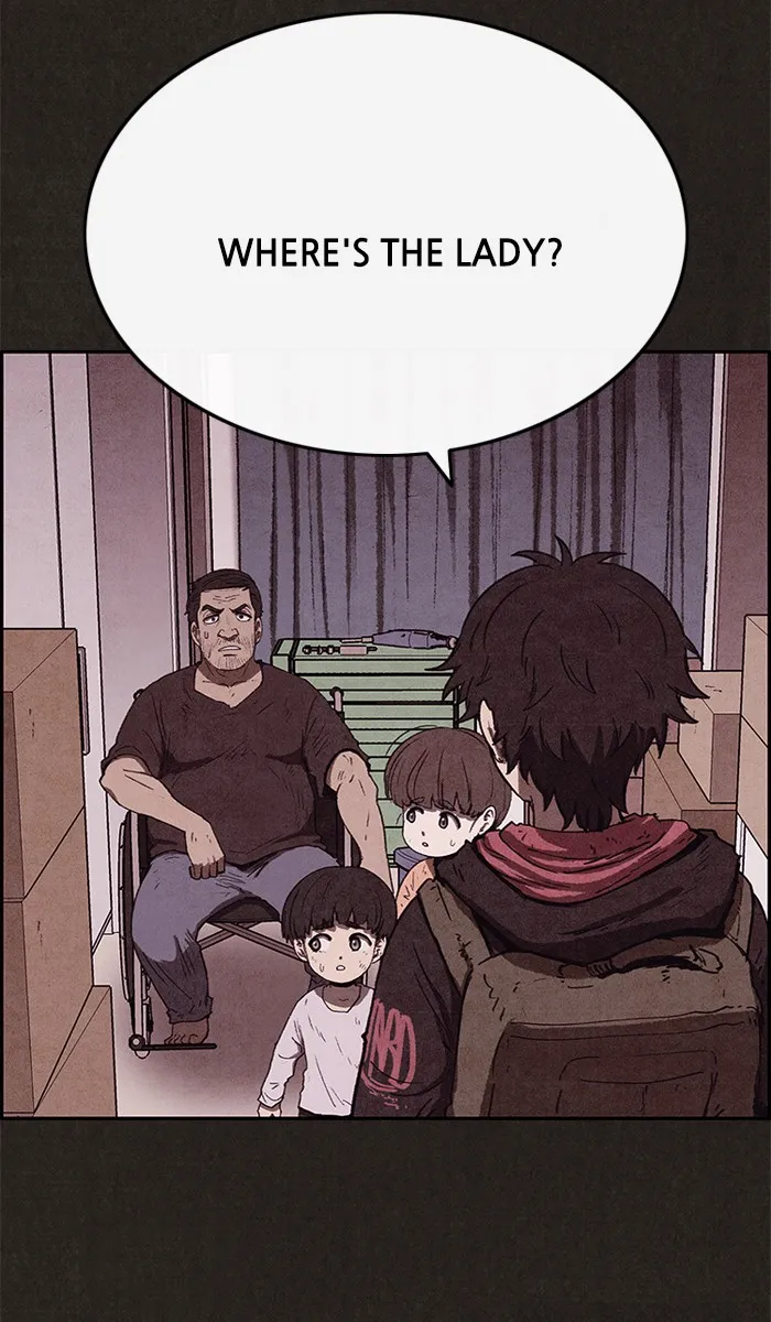 Read Sweet Home EN Manga Online