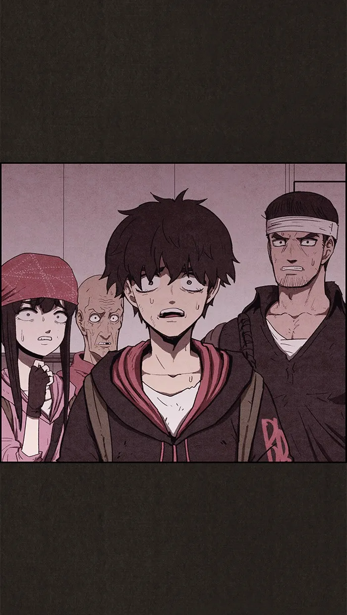 Read Sweet Home EN Manga Online