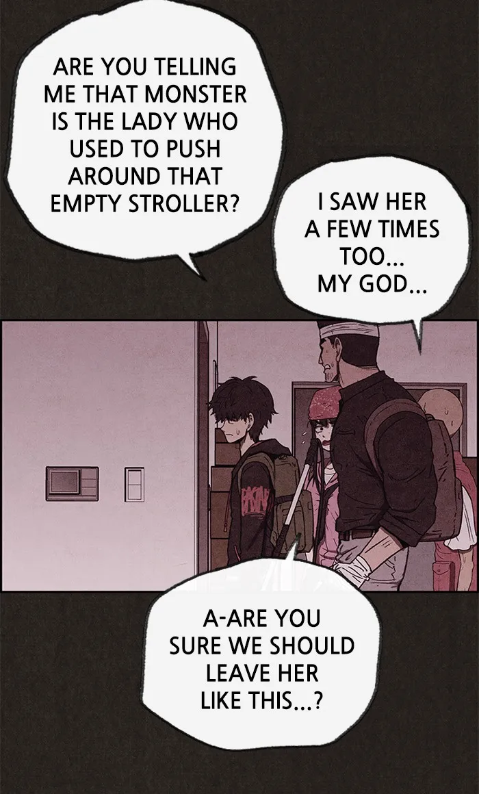 Read Sweet Home EN Manga Online
