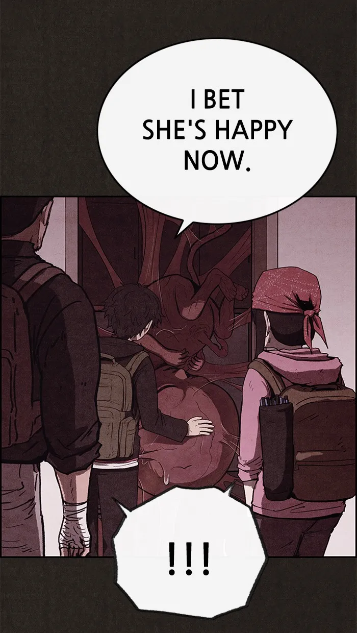 Read Sweet Home EN Manga Online