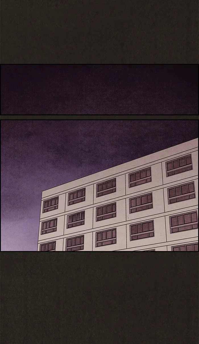 Read Sweet Home EN Manga Online