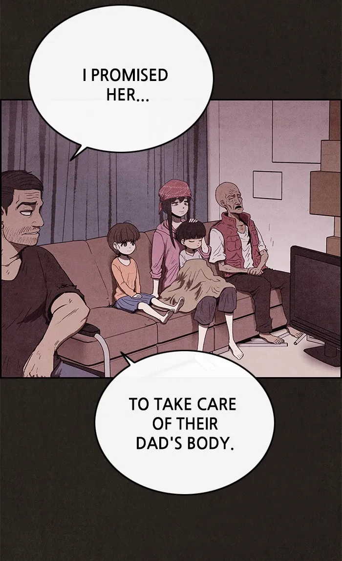 Read Sweet Home EN Manga Online