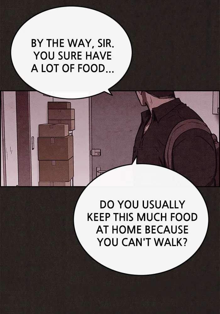 Read Sweet Home EN Manga Online