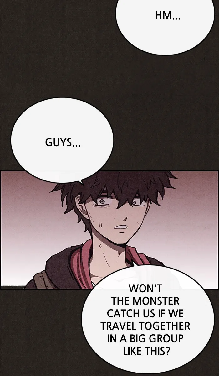 Read Sweet Home EN Manga Online