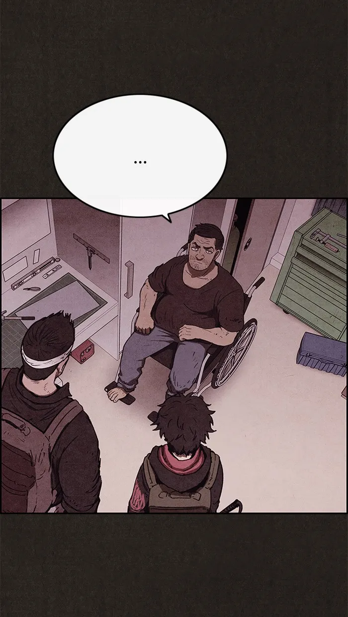 Read Sweet Home EN Manga Online