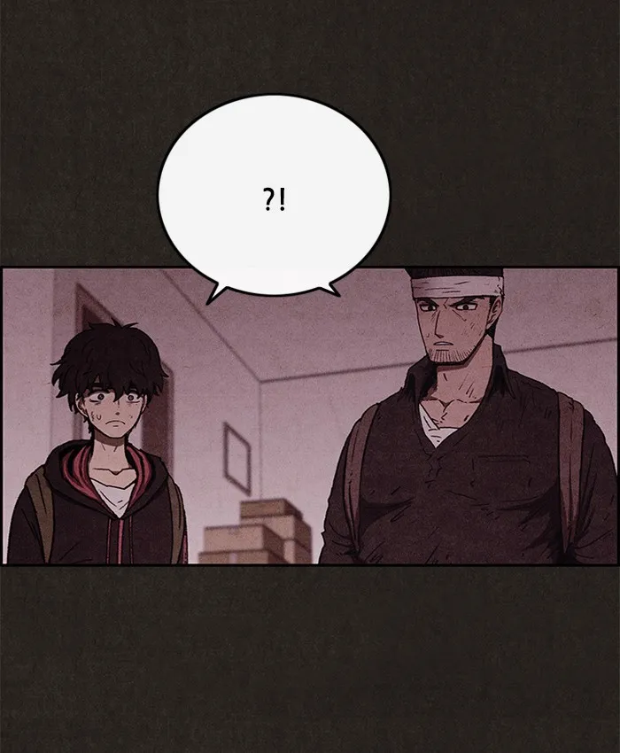 Read Sweet Home EN Manga Online