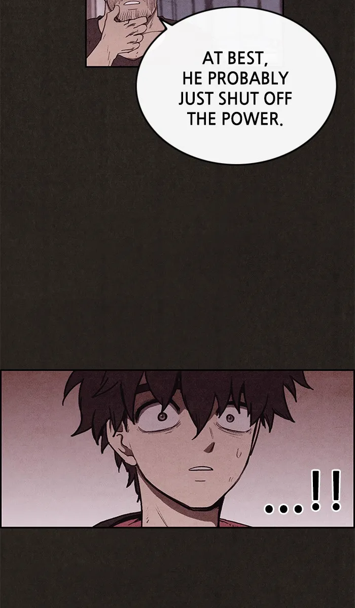 Read Sweet Home EN Manga Online