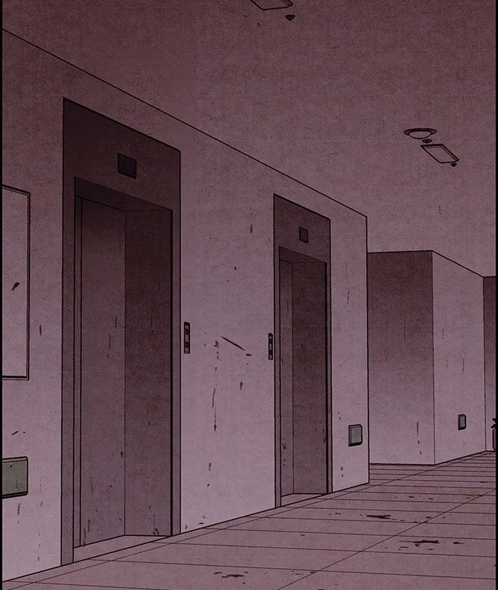 Read Sweet Home EN Manga Online