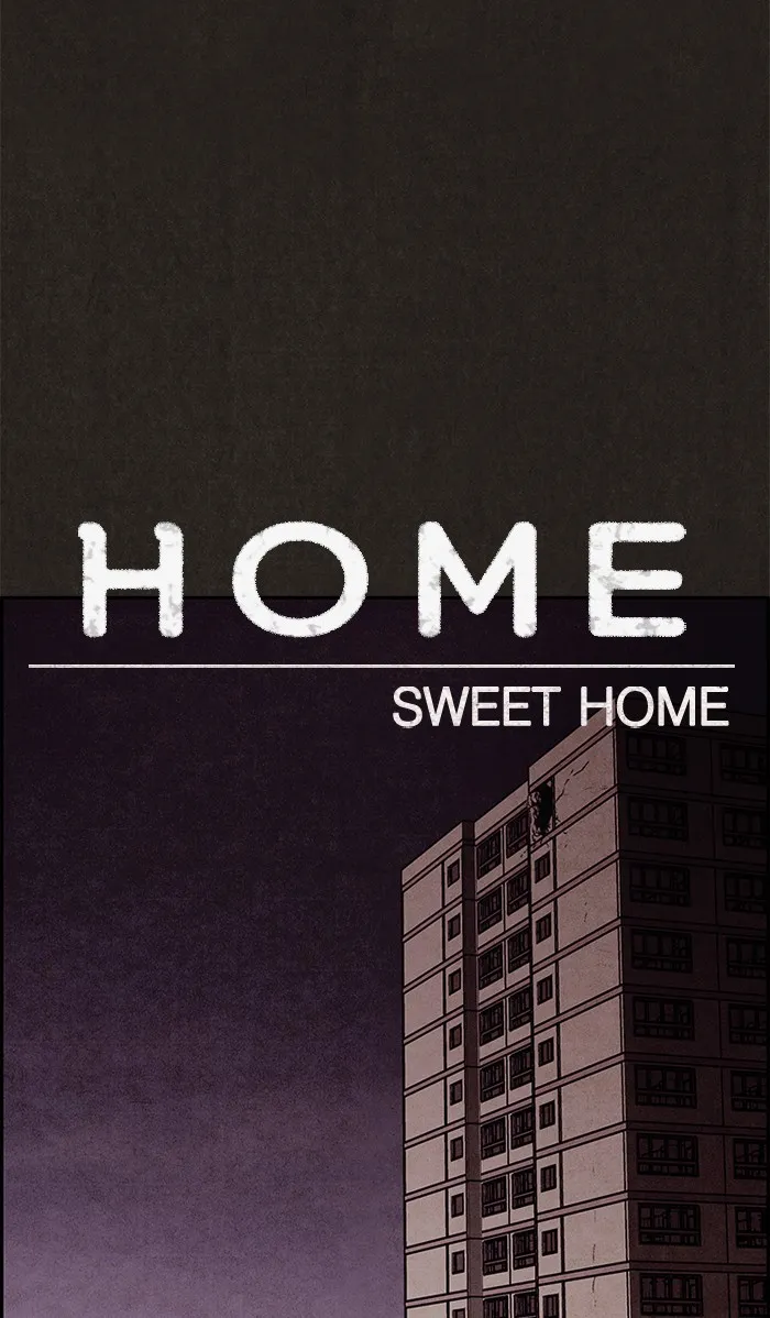 Read Sweet Home EN Manga Online