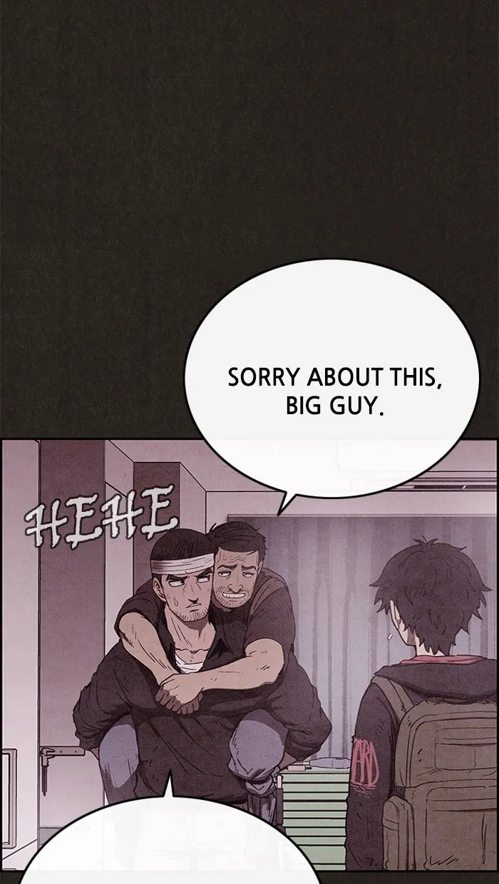 Read Sweet Home EN Manga Online