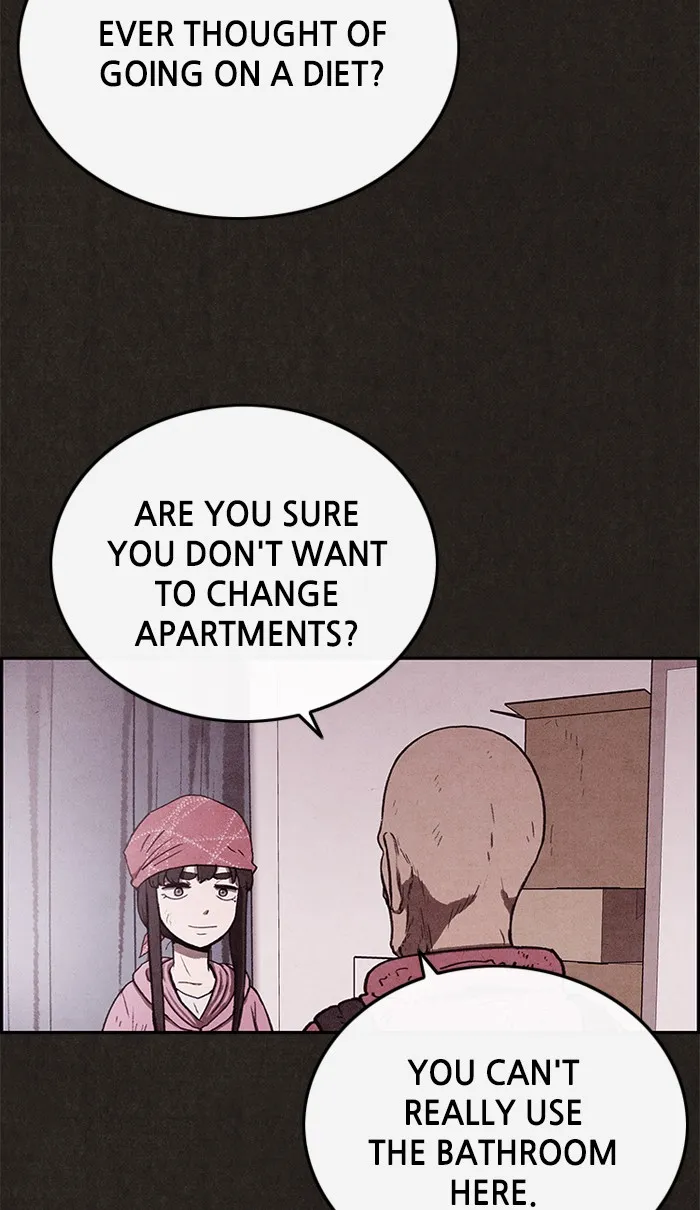 Read Sweet Home EN Manga Online