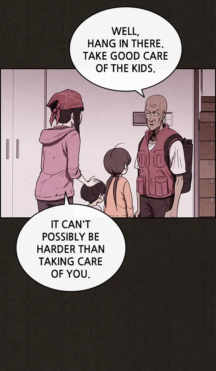 Read Sweet Home EN Manga Online