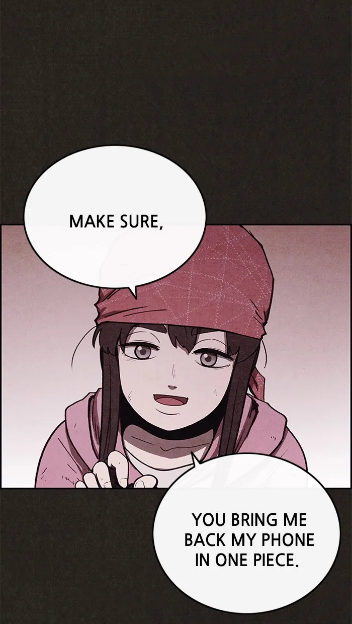 Read Sweet Home EN Manga Online
