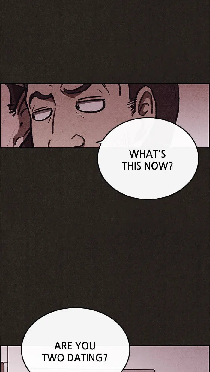 Read Sweet Home EN Manga Online