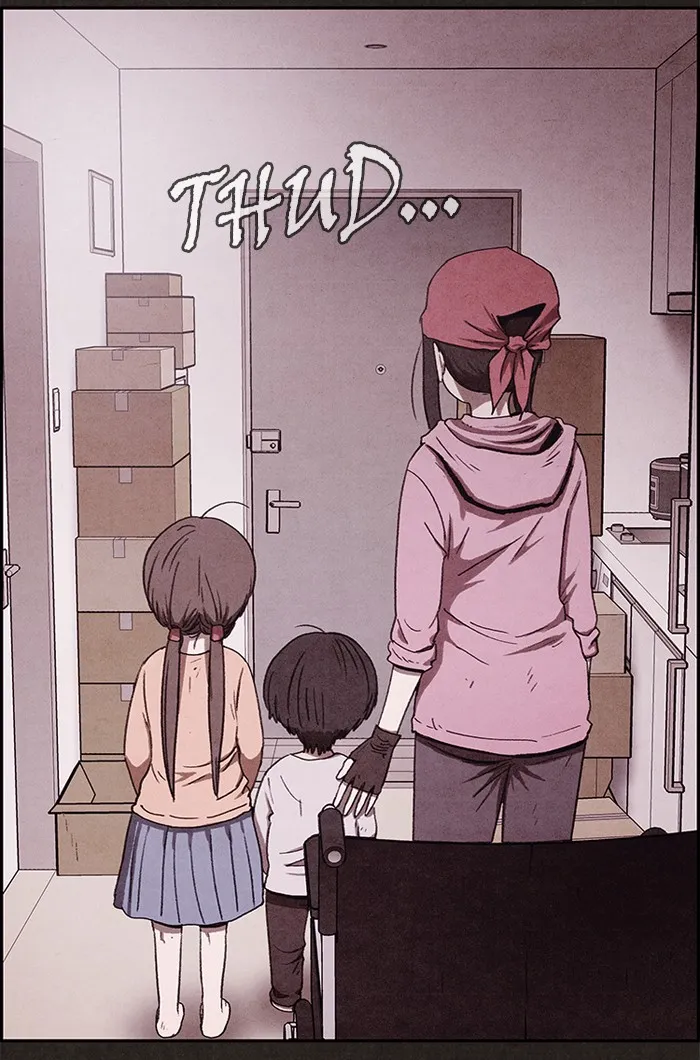 Read Sweet Home EN Manga Online