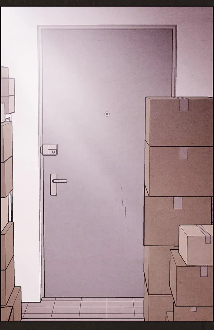 Read Sweet Home EN Manga Online