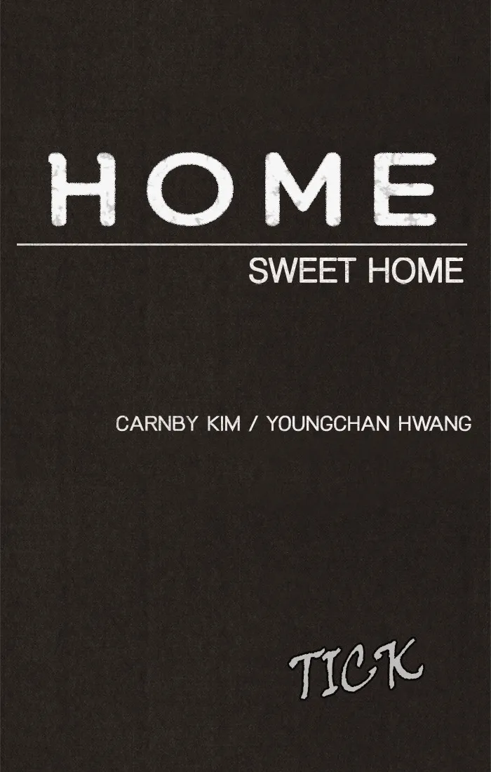 Read Sweet Home EN Manga Online