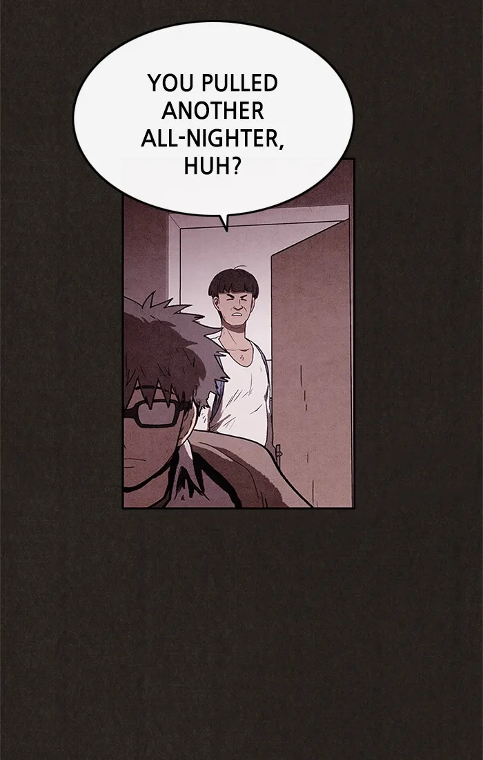 Read Sweet Home EN Manga Online