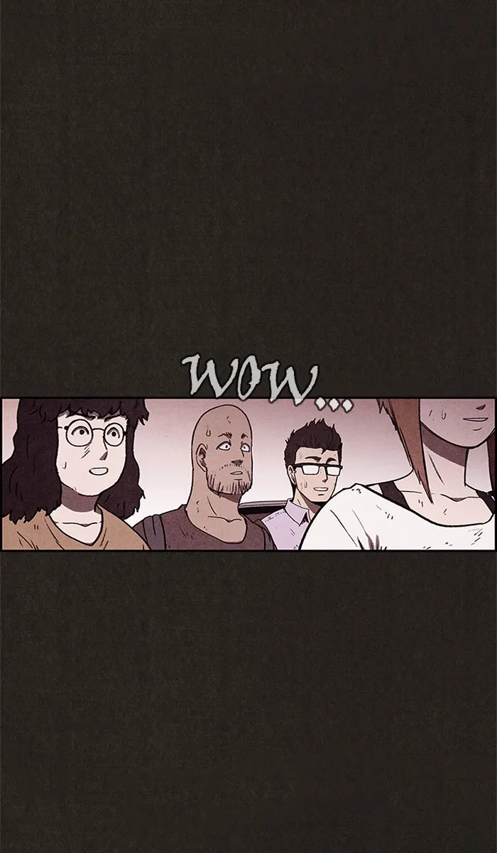 Read Sweet Home EN Manga Online