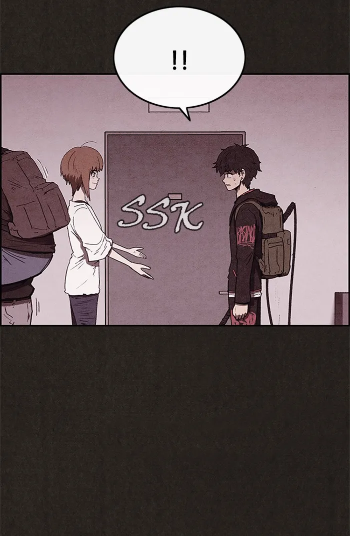 Read Sweet Home EN Manga Online