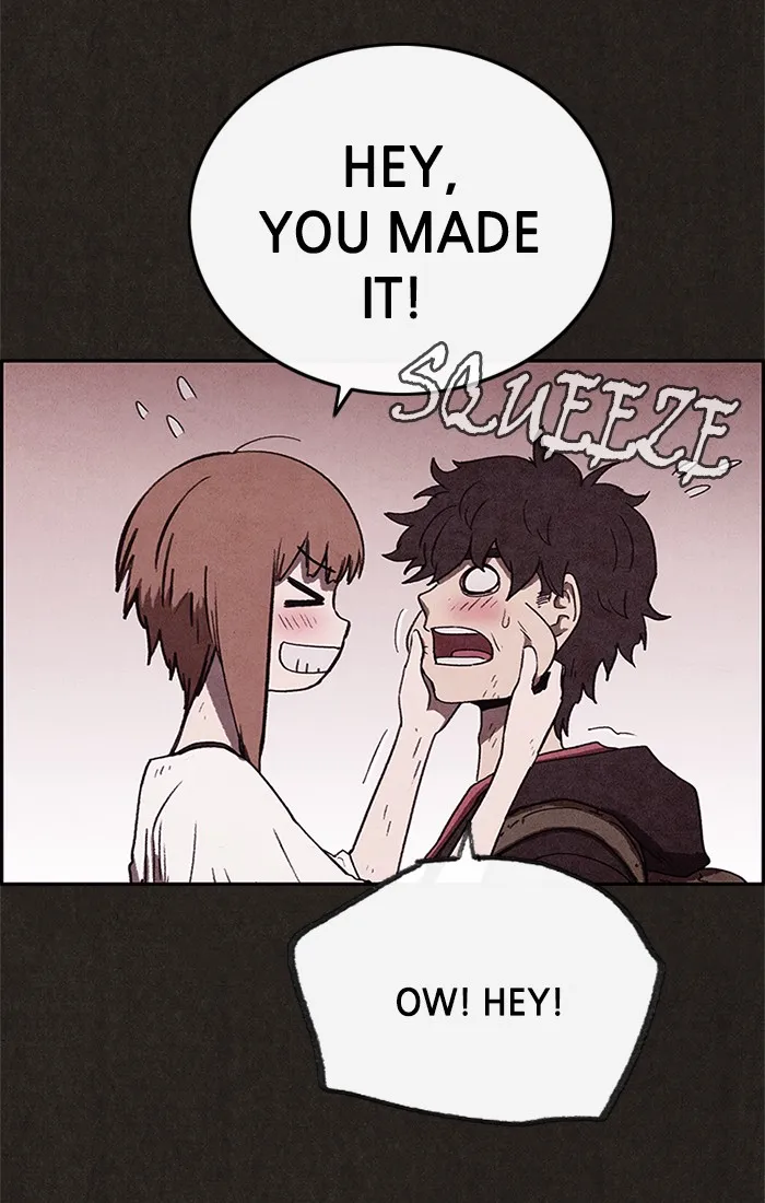 Read Sweet Home EN Manga Online