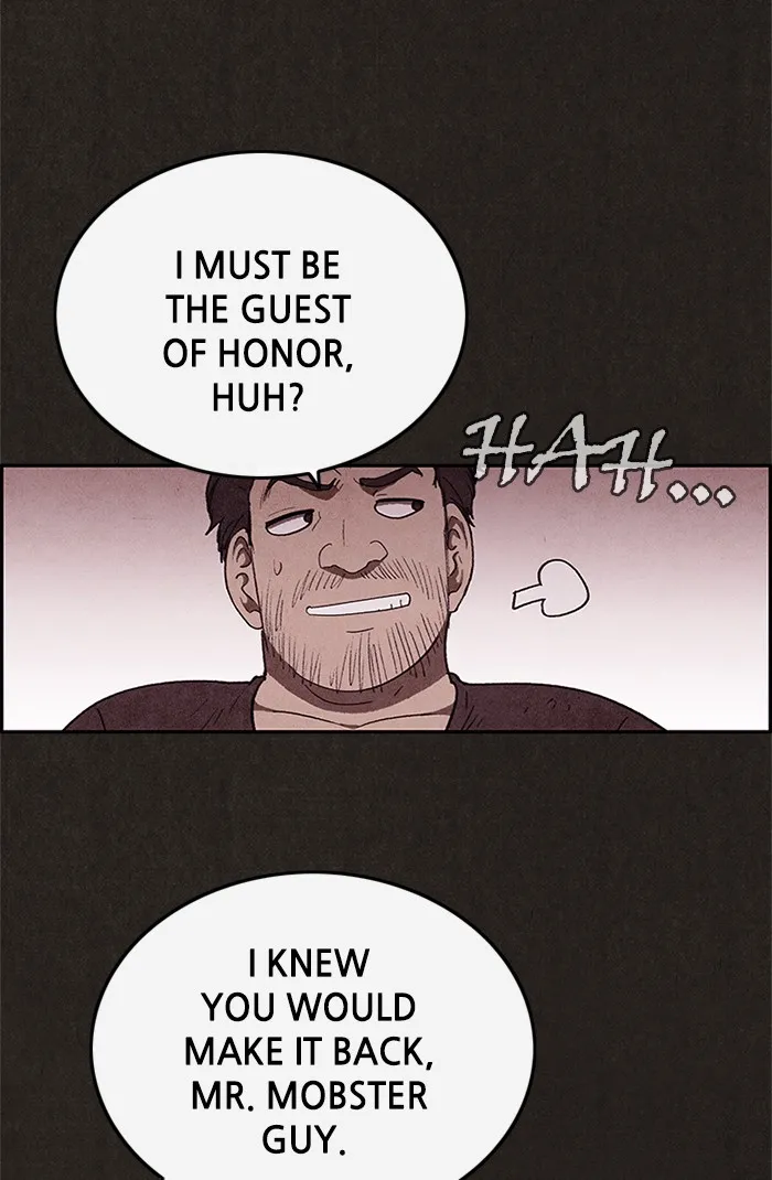 Read Sweet Home EN Manga Online