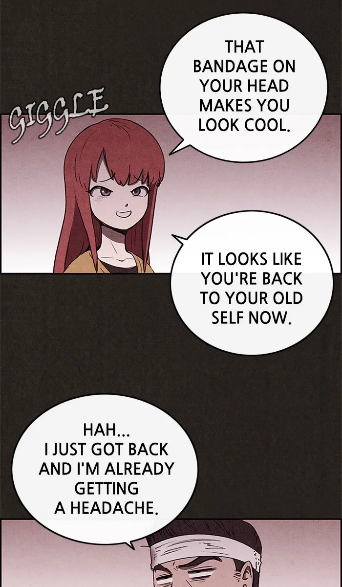 Read Sweet Home EN Manga Online