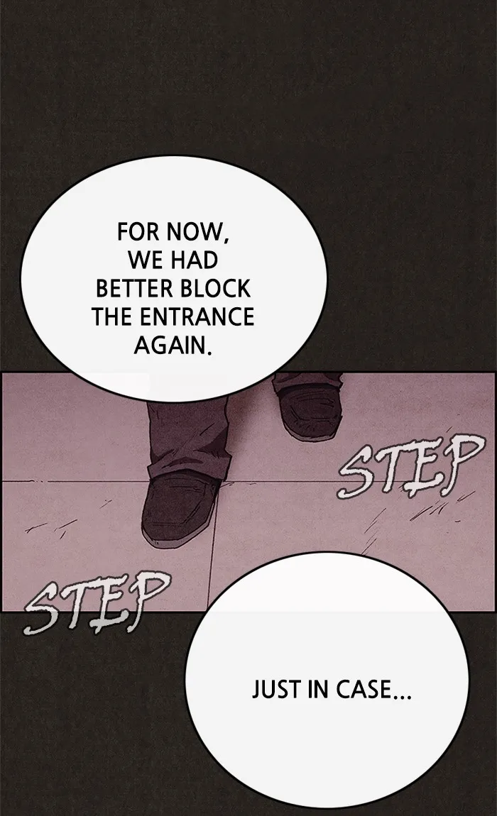 Read Sweet Home EN Manga Online